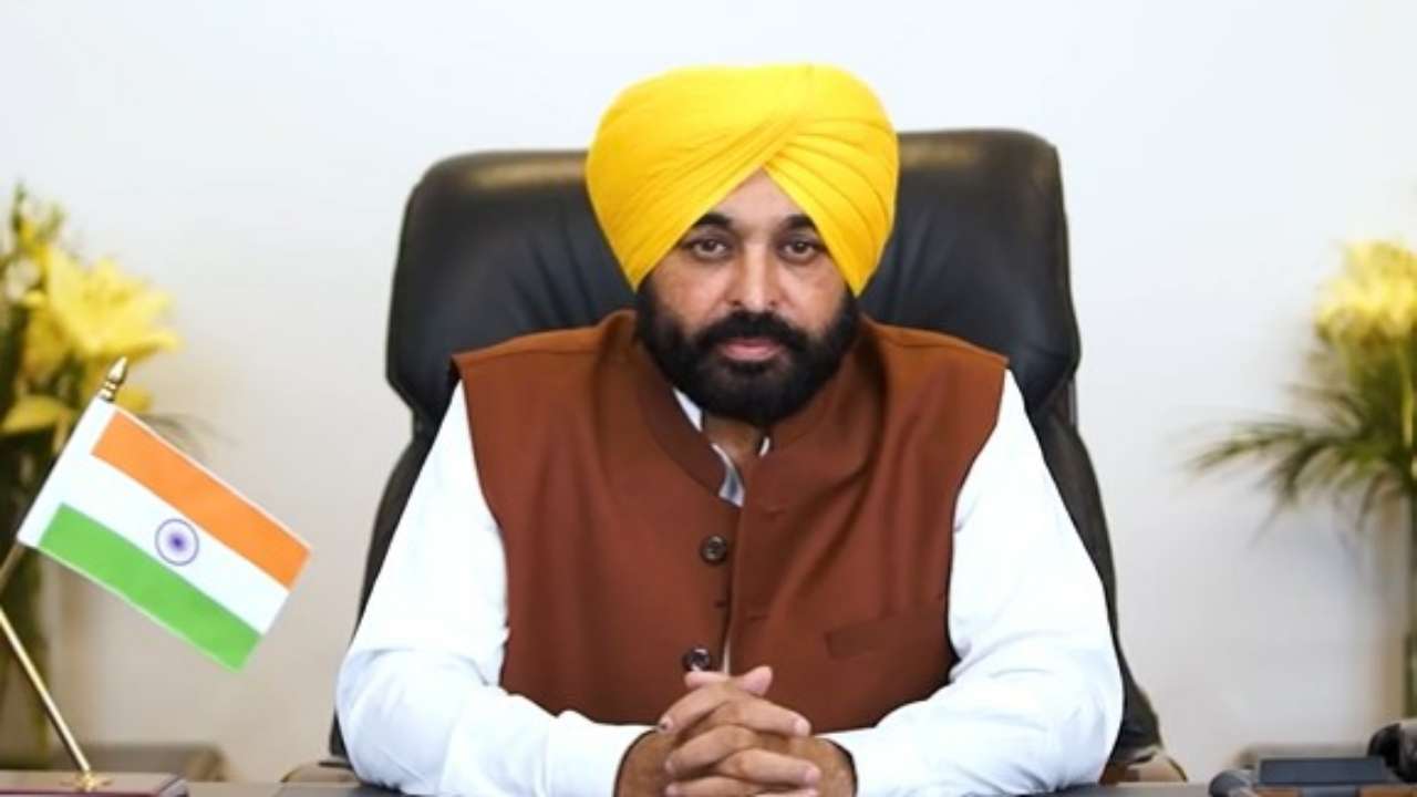 CM Mann और मंत्री Harjot Bains द्वारा आज 30 प्रधानाध्यापकों को Singapore के लिए लिया जायेगा रवाना