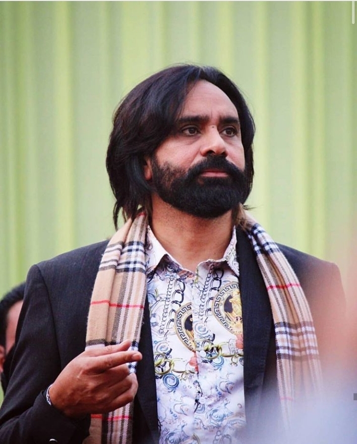 Big Breaking: पंजाबी सिंगर Babbu Maan का ट्विटर अकाउंट हुआ बैन