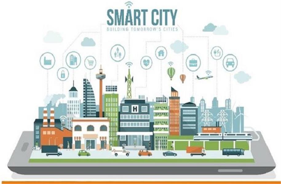 Smart City Mission के तहत पंजाब का ये जिला पहले नंबर पर..