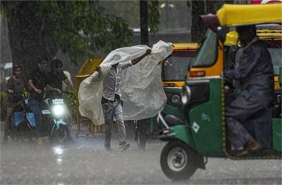 इस साल बारिश को तरसेंगे लोग