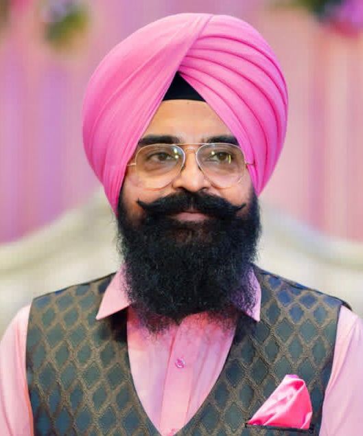 ਬੁੰਬਾ ਮੁਖਰਜੀ ਵੱਲੋਂ ਪਰਮਪ੍ਰੀਤ ਸਿੰਘ ਵਿੱਟੀ  ਨੂੰ ਆਲ ਇੰਡੀਆ ਹਿਊਮਨ ਰਾਈਟਸ ਪੰਜਾਬ ਦਾ ਚੇਅਰਮੈਨ ਨਿਯੁਕਤ ਕੀਤਾ ਗਿਆ