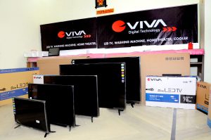 Eviva LED Tv 8054571669